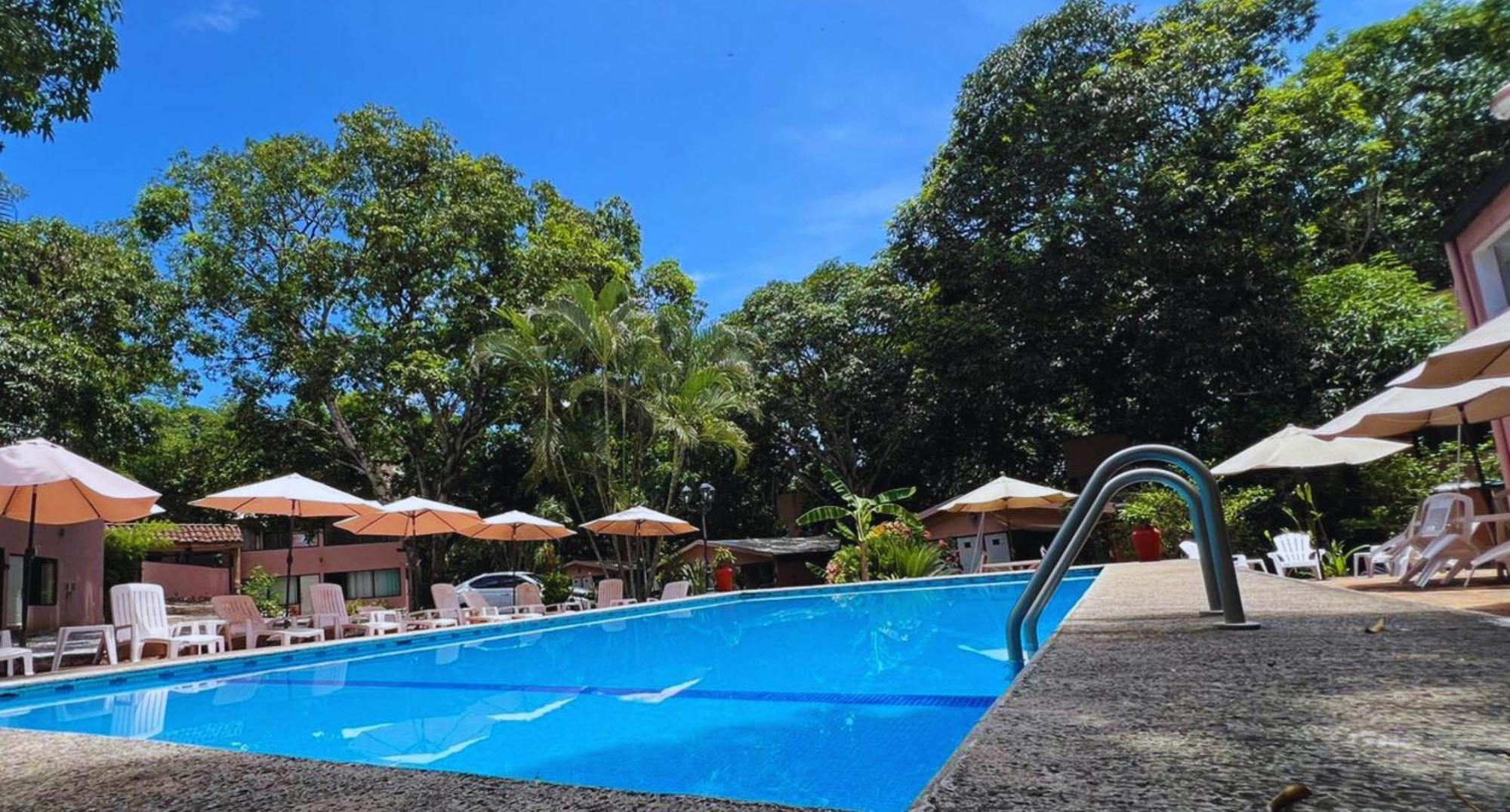 Cotlamani Hotel Aventura จาลโคมัลโค ภายนอก รูปภาพ